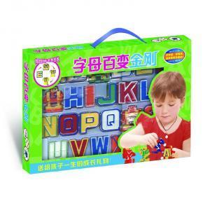 國(guó)內(nèi)新創(chuàng) 英語(yǔ)教育教具《字母金剛 》(可以按客戶要求定制)_辦公、文教_世界工廠網(wǎng)中國(guó)產(chǎn)品信息庫(kù)