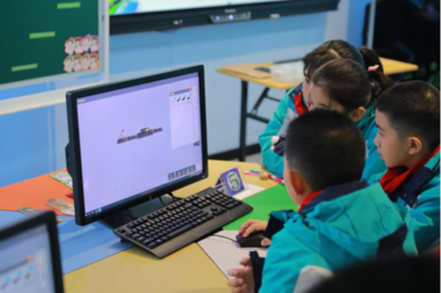 網(wǎng)龍助力&ldquo;數(shù)字福州&rdquo;打造智慧校園 推動教育信息化升級