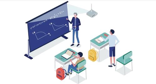 智建校 讓教學空間建設(shè)更智能，助推教育信息化發(fā)展