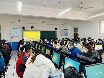 擁抱信息時代 打造高質(zhì)量人工智能教育——河北省保定市人工智能教育探索之路