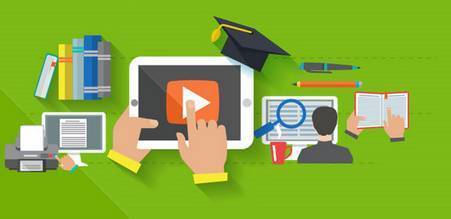 大數(shù)據(jù)時代下的未來課堂 教育信息化的新圖景