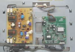 西安電腦維修培訓學院 液晶顯示器維修專業培訓，助力計算機及辦公設備維修技能提升