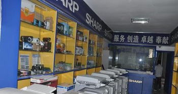 專業(yè)辦公設備維修與銷售全解析 電腦、復印機、筆記本、傳真機、相機一站式服務