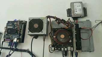 北海市區(qū)專業(yè)上門維修服務，一站式解決您的電腦及辦公設備問題