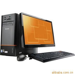 聯想家悅ER622電腦常見故障排查與維修指南