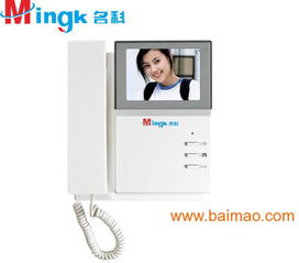 綏化可視對(duì)講門禁與黑龍江樓宇門禁對(duì)講系統(tǒng) 生產(chǎn)廠家與價(jià)格全面分析